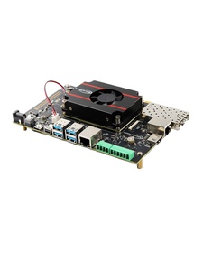 FPGA Xilinx (Zynq UltraScale + MPSoC XCZU3EG - Product Image 1