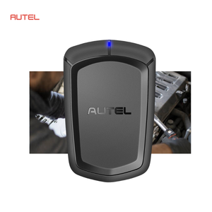 Autel apb112 intelligenter schlüsselsimulator im608 im508 autel schlüssel fob programmierer chip dekodierung
