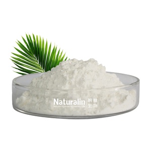 Hotsale lin Hotsale yüksek kalite sağlık takviyeleri Serenoa Repens 25% yağ asidi Palmetto özü tozu gördüm