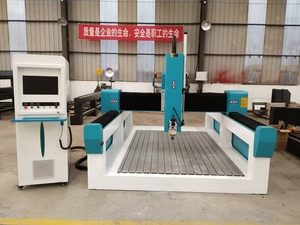 GJ-2030主轴路由器和车床<span class=keywords><strong>cnc</strong></span>铣床3轴<span class=keywords><strong>4</strong></span>轴3d <span class=keywords><strong>cnc</strong></span>路由器 - Product Image 4