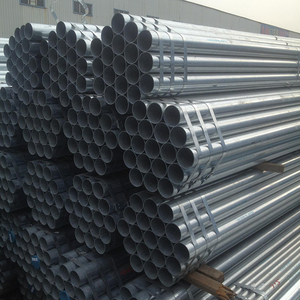 3 ฟุต 3.5 นิ้ว Sch 40 สังกะสี 3/4 ท่อไฟฟ้า 3/4 ท่อไฟฟ้าท่อเหล็ก 10 12 20 ฟุต - Product Image 5