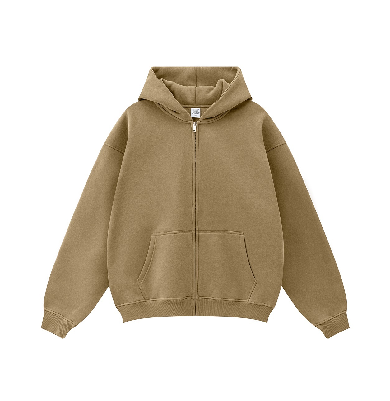 Couleur caramel