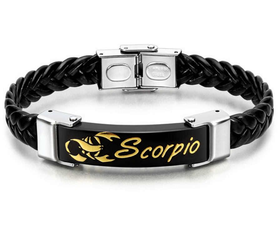 scorpio