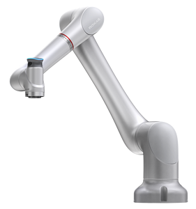 Rokae Robot Cobot Arm CR12 İşbirlikçi robotlar IP66 Cobot Arm çekirdek Motor bileşeni a 6 Aix Robot kol kaynak - Product Image 1