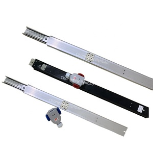 20A~40A Lighting Bus Duct Trunking System Power <strong>Busbar</strong>/Busway System - Product Image 1