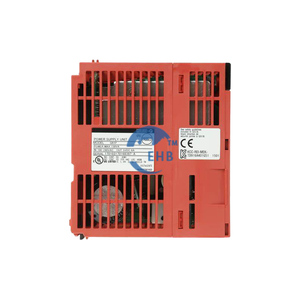 Original New Channel Analog <strong>Input</strong> Module Q61P - Product Image 2