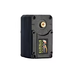 Feetech STS3215 SO-ARM100 сервопривод 12 В 30 кг 360 градусов робот сервопривод для Ai робототехническая рука/DIY Программирование робота Рука без FE-URT-1