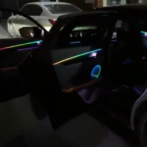 High Quality Dynamic <strong>LED</strong> Ambient <strong>Light</strong> 18 In1 App Control Car Interior <strong>Led</strong> <strong>Light</strong> - Product Image 3