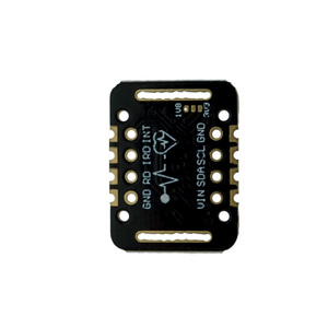心拍センサーモジュールパルスセンサーOKY3471-5 MAX30102心拍周波数テスター - Product Image 2