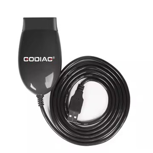 GODIAG GD101 J2534 Compatible con J2534 Passthru y ELM327 Diagnosticar J1979 Vehículos compatibles Cambiar modo automáticamente