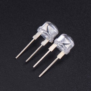 DIP ตัวรับสัญญาณ LED อินฟาเรดสำหรับรีโมทคอนโทรล38Hz สำหรับผลิตภัณฑ์ควบคุมระยะไกล - Product Image 5