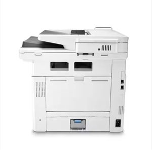For <strong>HP</strong> LaserJet <strong>Pro</strong> MFP M428fdn Solid Color Multifunctional Printer with Ethernet and Double-sided Printing - Product Image 6