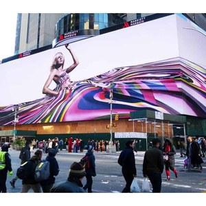 Module Size 320x160mm 80*40dot Full Color SMD P4 Outdoor Advertising Led <strong>Display</strong> Module