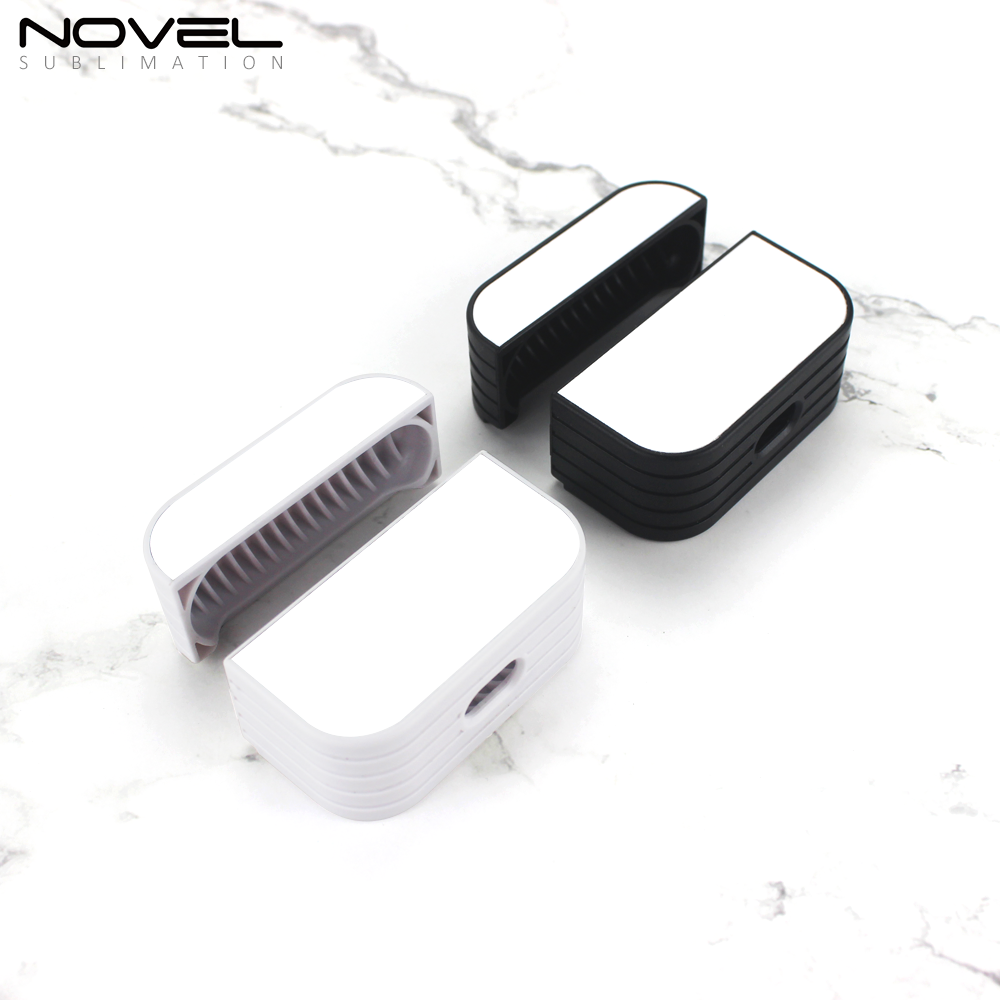 For Airpods pro +White