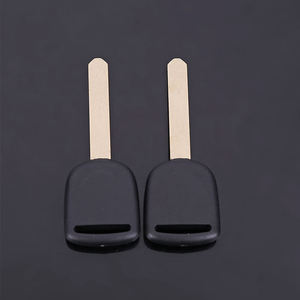 Excellent Quality <strong>Flip</strong> Smart <strong>Remote</strong> Blank Car Key Fob Case Shell - Product Image 2