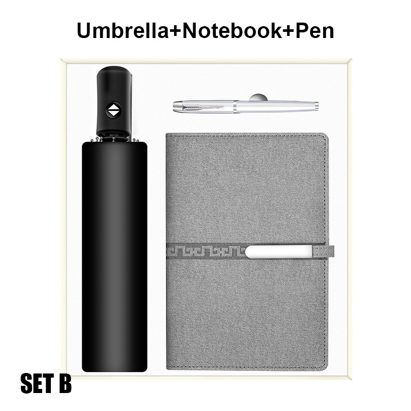 Set B Grey