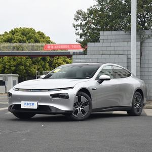 電気自動車2024スポットxiaopengp7マルチスピード選択可能格安新エネルギー車工場直販 - Product Image 4