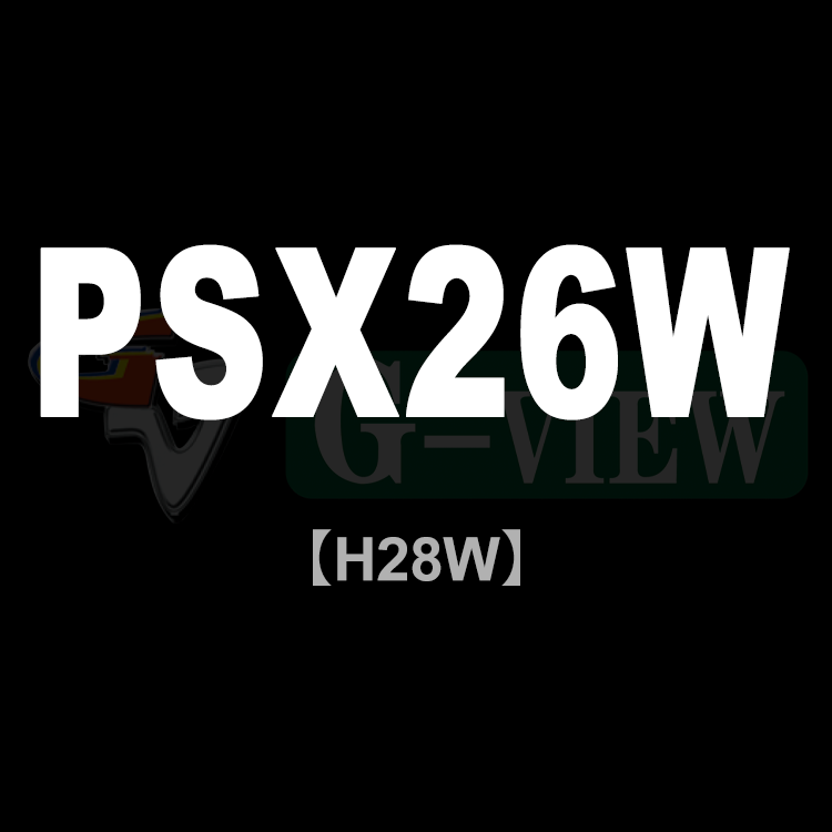 Para PSX26W