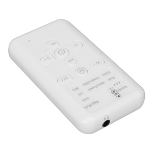 Live Sound Card Voice Changer 8 Sound Effects Plug and Play Handheld Mini Voice Changer Device for Phones Tablets PC - Product Image 3