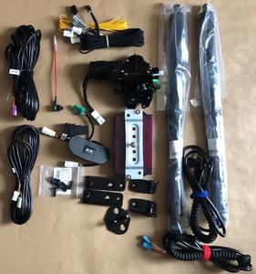 Professional Manufacturer Wholesale Auto Back Door Automatic <strong>Trunk</strong> With Multiple Control Methods for Toyota Wish 2016+ 1-7 Days - Product Image 2