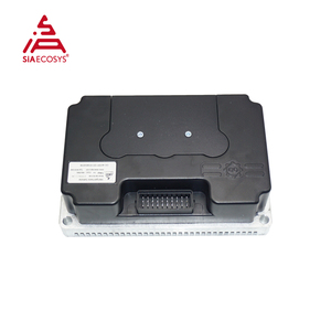 Fard river Controller SIAYQ72100 mit programmier barer elektrischer CAN-Bus-Motorrads teuerung 72V 100A für Hoch leistungs motor - Product Image 3