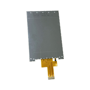 3,5 pulgadas Todas las direcciones de visualización Módulo de pantalla Ips Pantalla Lcd Normalmente negro Interfaz Rgb personalizada Módulo de pantalla Lcd - Product Image 3