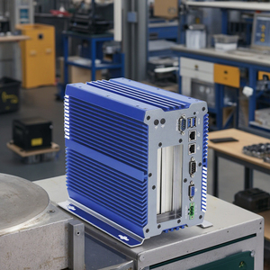 Dual Lan Industrial Barebone System <strong>Computer</strong> 3865U 3965U I5 7360U With 2*PCI or 1*PCI 1*PCIE 4X Fanless <strong>Embedded</strong> <strong>Computer</strong>