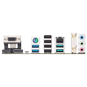 ASU.S PRIME B650M a WIFI II Micro ATX Motherboard with AM5 Socket Support DDR5 128G <strong>Memory</strong> <strong>2</strong> X M.<strong>2</strong> Slots and 4 SATA 6Gb/s Ports - Product Image 5