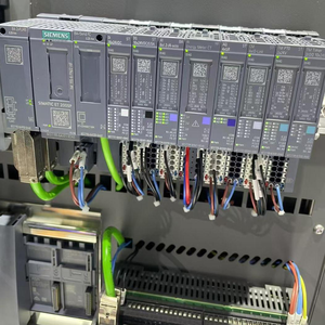 Sistema di controllo flessibile intelligente di integrazione della rete di processi industriali S7-300 complessi che offrono un'automazione precisa PLC - Product Image 5