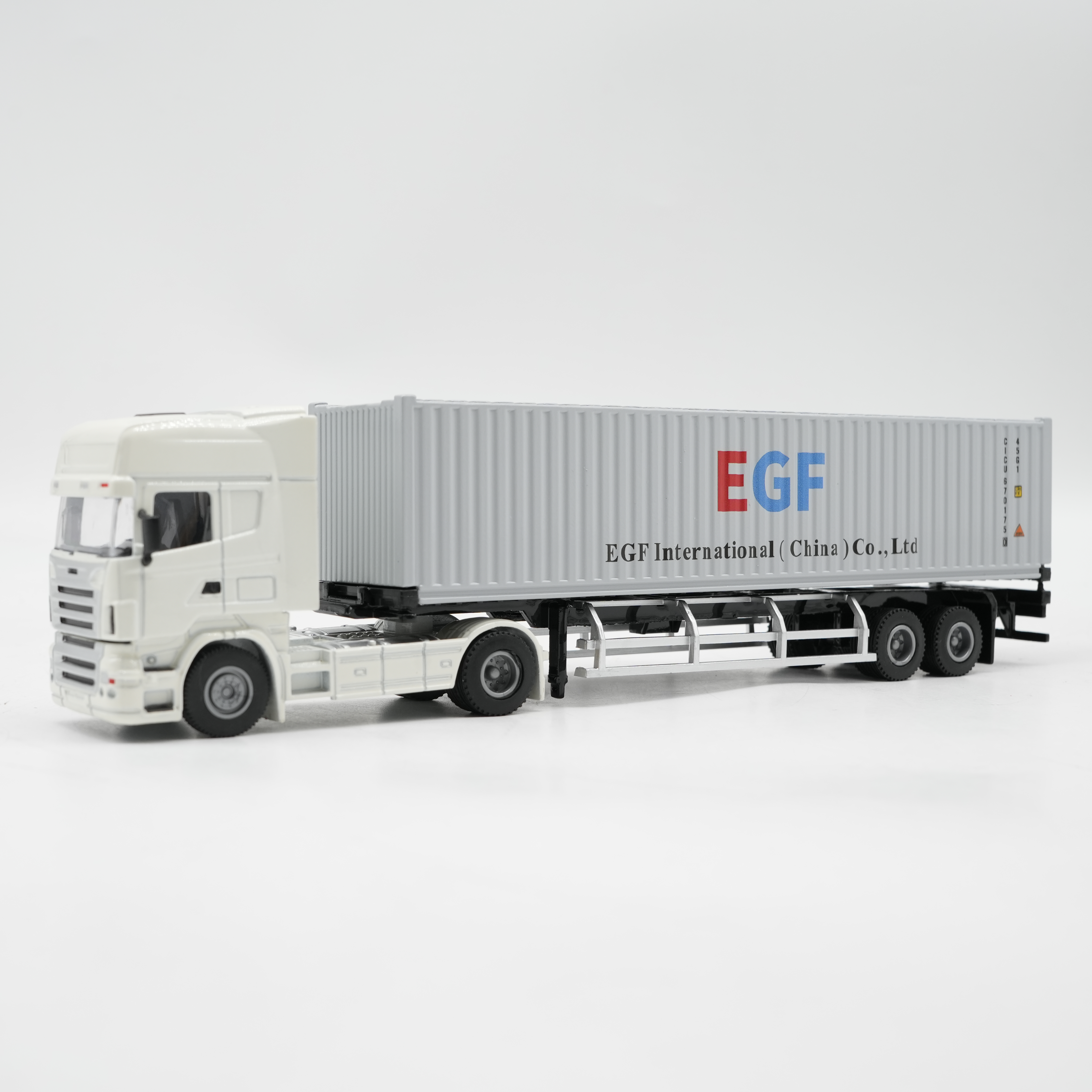1:87 EGF EGFTruck model