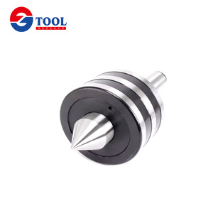 Factory Direct Price Heavy Medium Duty Lathe MS3 Revolving Live <strong>Center</strong> - Product Image 3