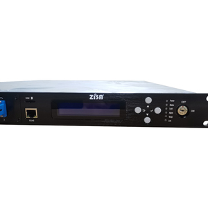 EDFA2200 4/8/16พอร์ต GPON OLT สำหรับบริการเล่นสามตัวพร้อมตัวส่งสัญญาณ edfa/wdm และโทรทัศน์ - Product Image 2