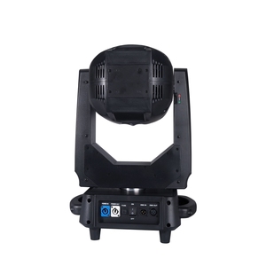 300W LED mit hoher Helligkeit BSW Beam Spot Wash 3-in-1 Moving Head Light DMX 512 Kompatibles Party Event DJ Bar Club Bühnen beleuchtung - Product Image 6