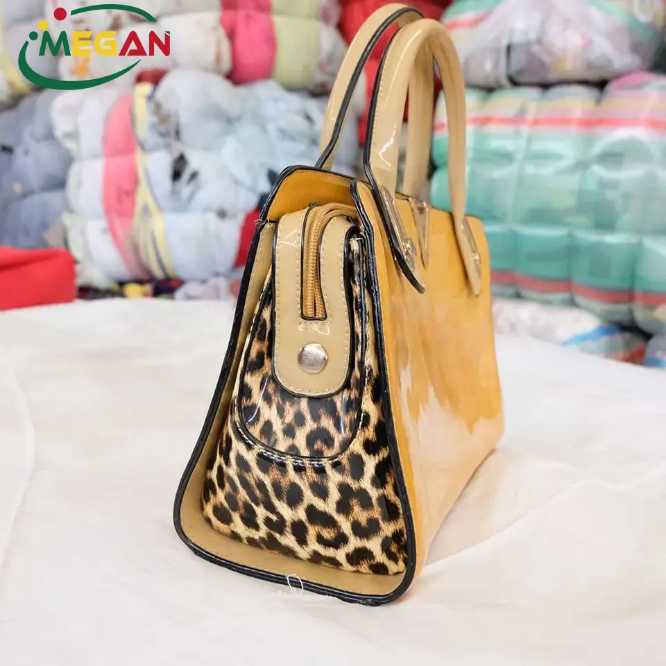 Megan-bolsas de segunda mano de lujo para mujer, alpacas japonesas, segunda mano, originales, usadas, venta al por mayor