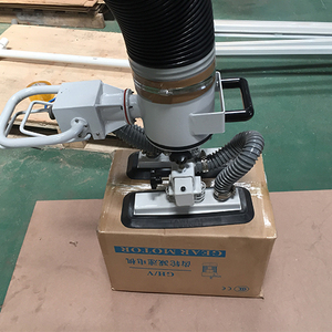 Elevador de vacío rápido y suave para cajas de cartón, soporte de material para caja neumática, elevador de tubo de manipulación al vacío, en venta - Product Image 2