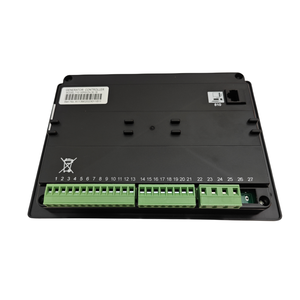 Generator Genset Auto Start Control Panel Modul Ersetzen Sie den Deep Sea Controller Dse Dse710 - Product Image 4