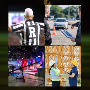 Referee <strong>Intercom</strong> Headset 1500M Goref Referee <strong>Intercom</strong> <strong>System</strong> - Product Image 4