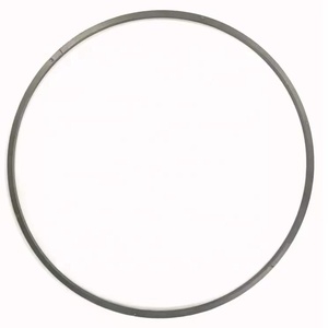 Anello magnetico per encoder in gomma ultrasottile multipolare personalizzato 32 64 128 poli codifica magnete per Robot Encoder chip ichaus 128 - Product Image 1