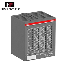 DX581-S <strong>Digital</strong> <strong>Input</strong>/<strong>output</strong> Module S500-S 24VDC 0.5A. 4 Pulse <strong>Outputs</strong>. 1-wire. - Product Image 4