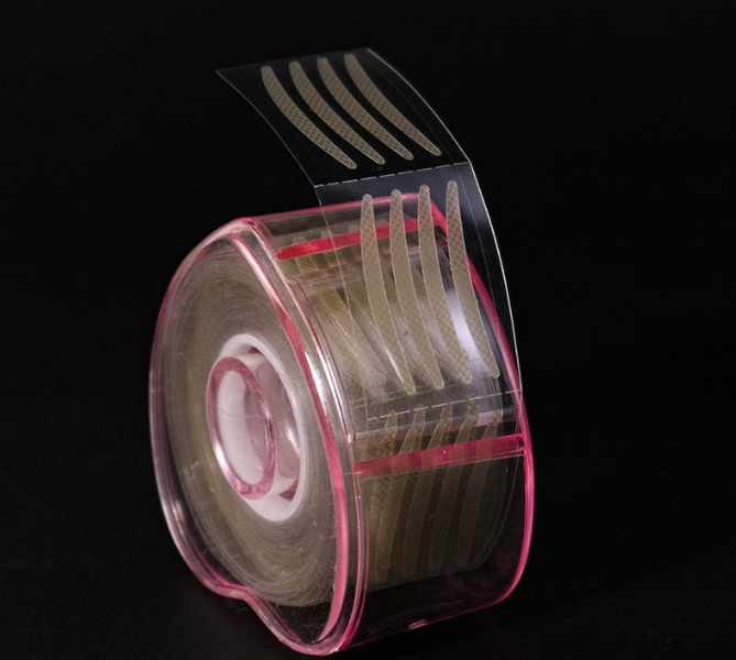 Pink Heart Net S
