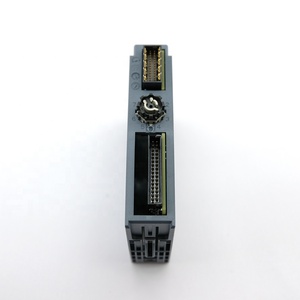 CNC Siemens Module 6es7131-6bh01-0ba0 SIMATIC ET200S Control <strong>Unit</strong> Plc <strong>Programming</strong> <strong>Controller</strong> 6es7131-6bh01-0ba0