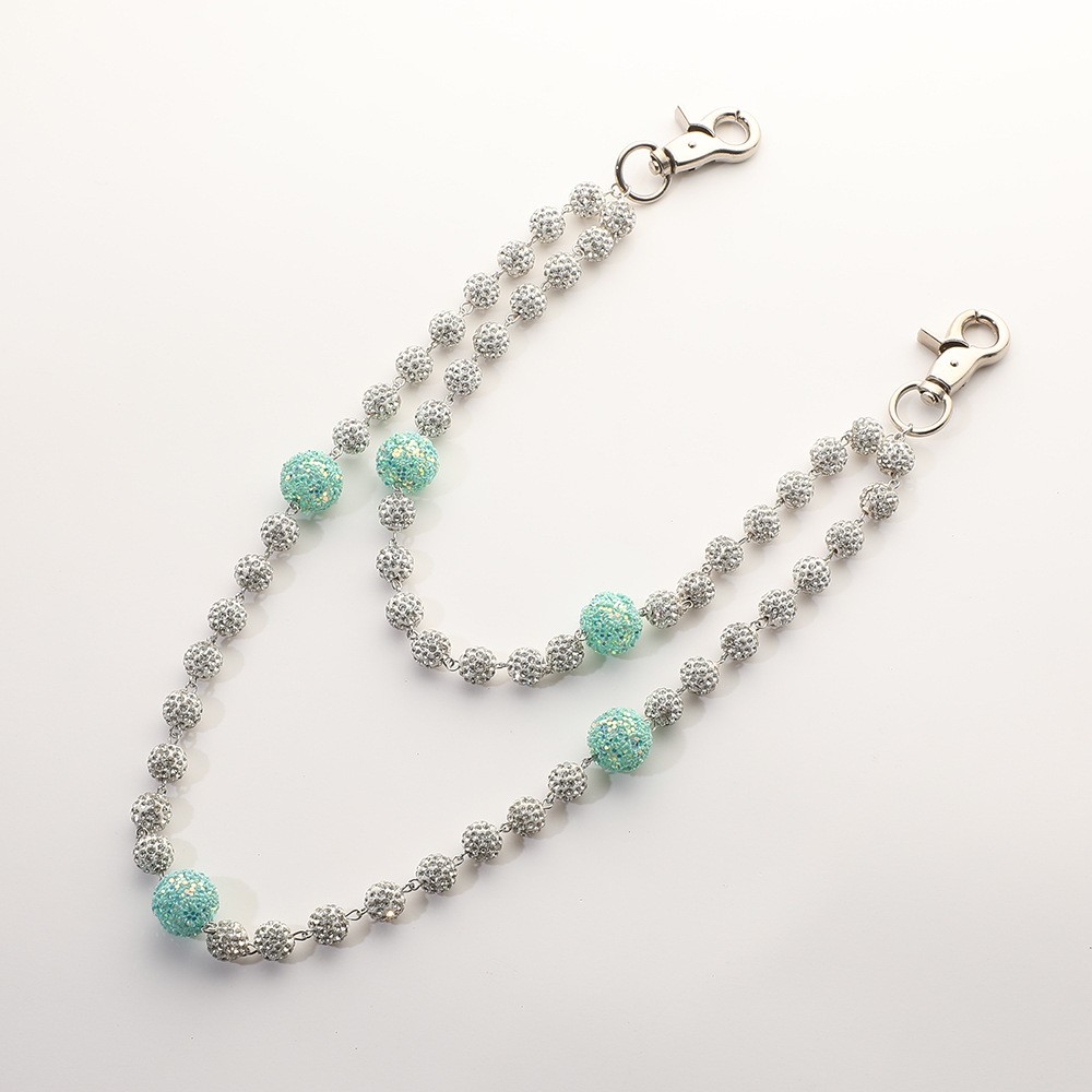 Perles 10+16mm
