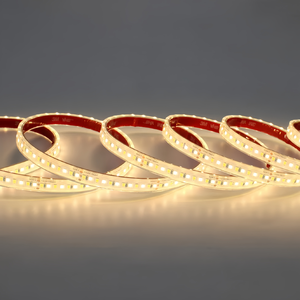 2835แถบ LED CCT 192ไฟ LED Ra80 CRI90 LED 24V พร้อม ETL U L CE ROHS ได้รับการรับรองการรับประกัน3ปี - Product Image 1