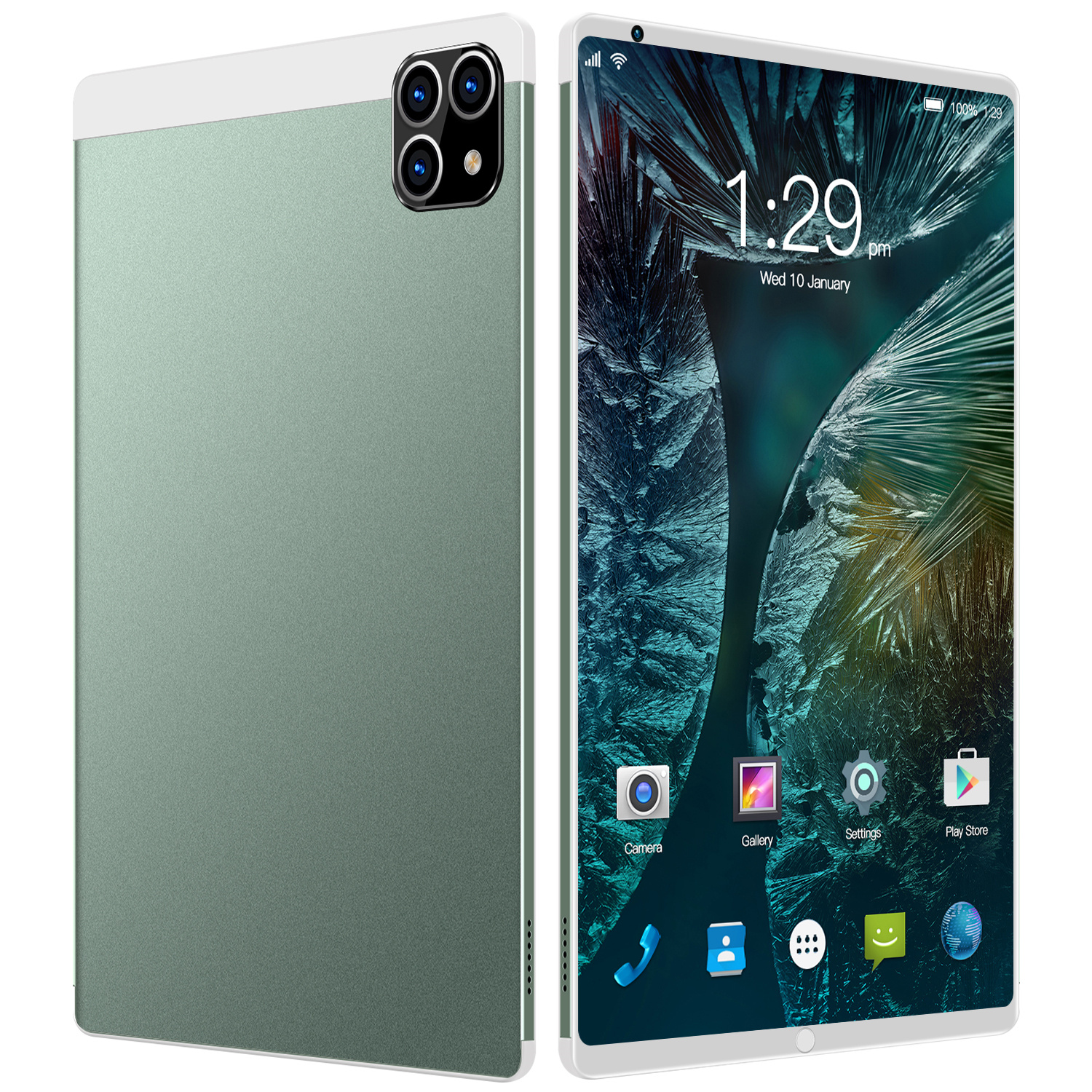 Verde