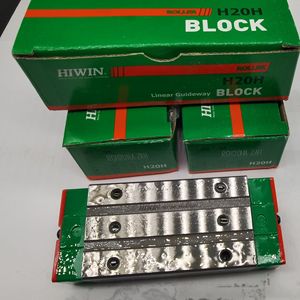 Hiwin-guía lineal Rg Series RGH35HA RGH20HA, bloque deslizante, H35H, para Cnc - Product Image 1