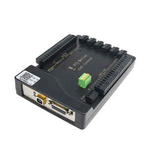 6-Achsen-USB-CNC-Schnittstellenkarte Mach3 Motion Controller Card - Product Image 5