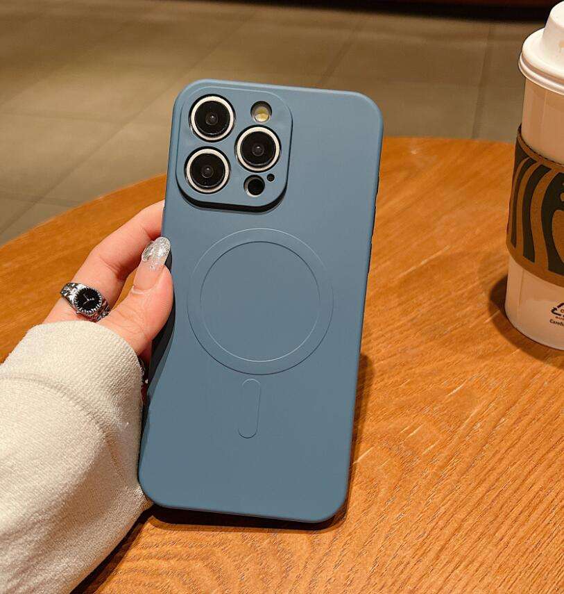 GQ230-ฟาร์ พีค บลู