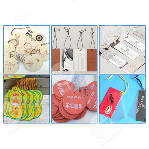 <span class=keywords><strong>Tag</strong></span> thẻ threader treo <span class=keywords><strong>tag</strong></span> máy tự động quần áo treo Thẻ Nhãn chuỗi máy - Product Image 6