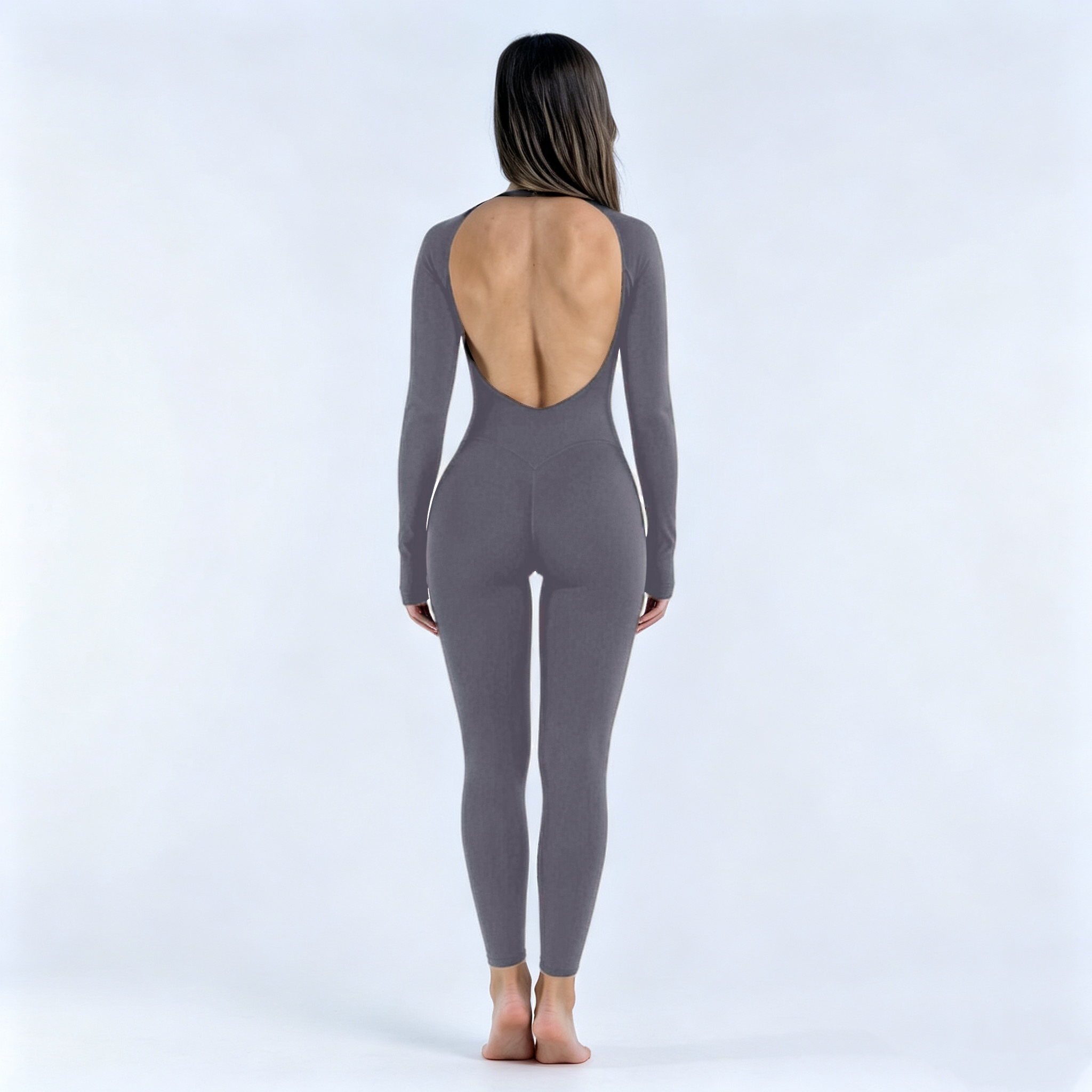 deep gray