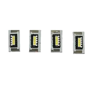 LEDモジュールDRLチップLexu-s LS460 2014年のための新しいヘッドライト昼間ランニングライト - Product Image 3